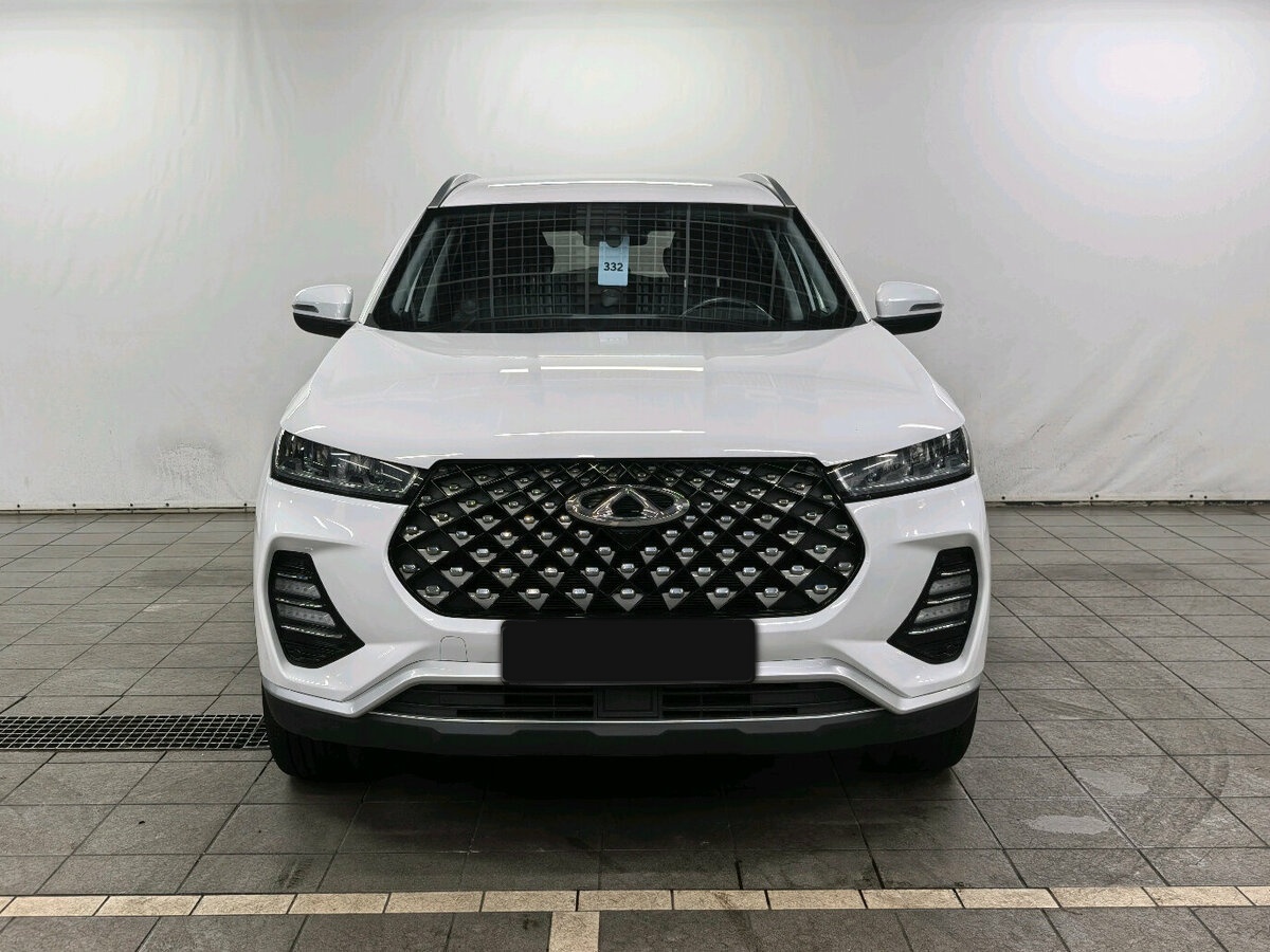Chery Tiggo 7 Pro I, 2022 Фото №2