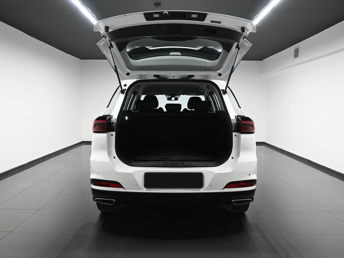 Chery Tiggo 7 Pro Max I, 2024 Фото №7