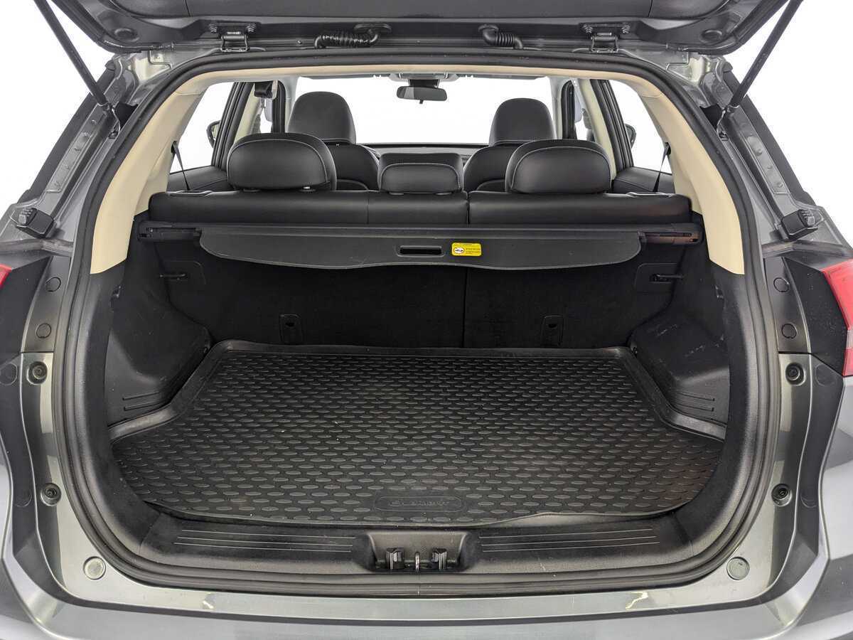 Geely Atlas, 2019 Фото №10