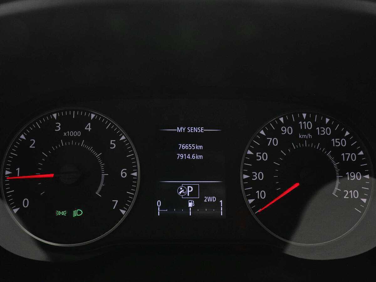 Renault Arkana, 2021 Фото №11