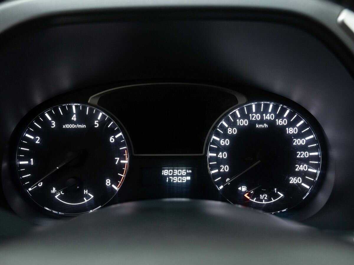 Nissan Pathfinder, 2014 Фото №21