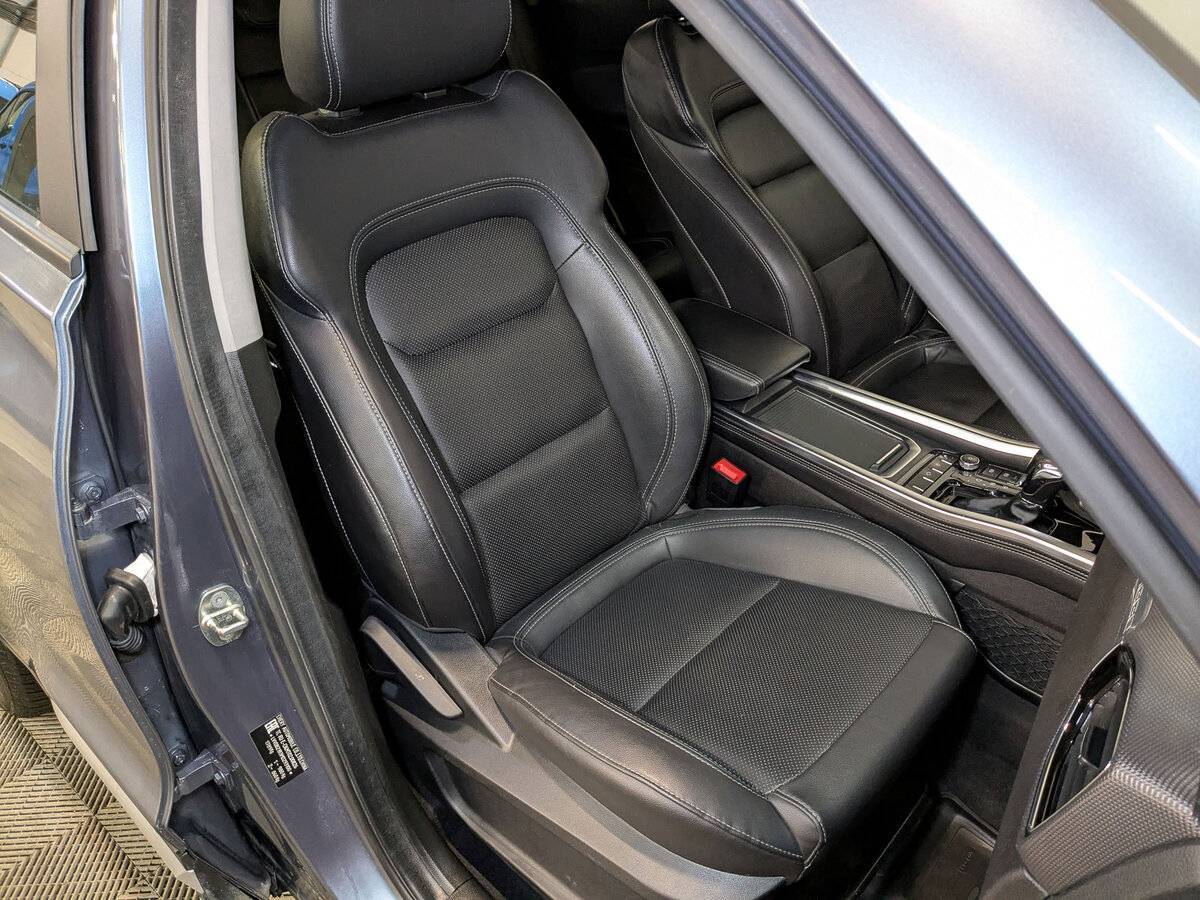 Chery Tiggo 4, 2021 Фото №22