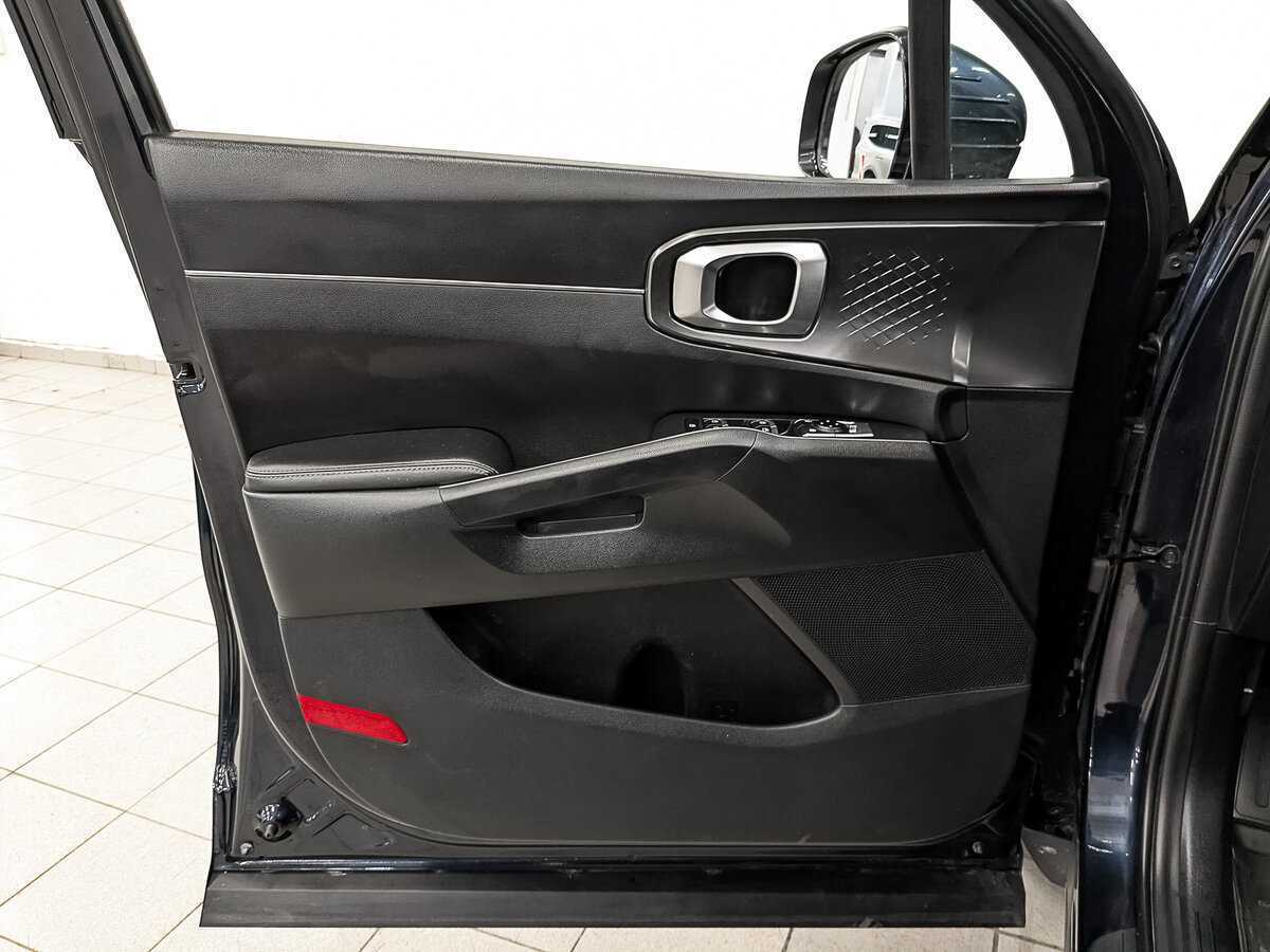 Kia Sorento, 2021 Фото №19