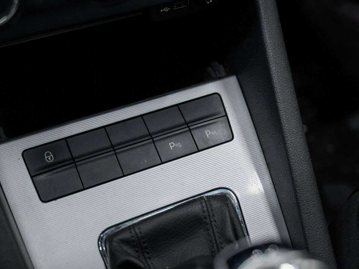 Skoda Octavia, 2015 Фото №21