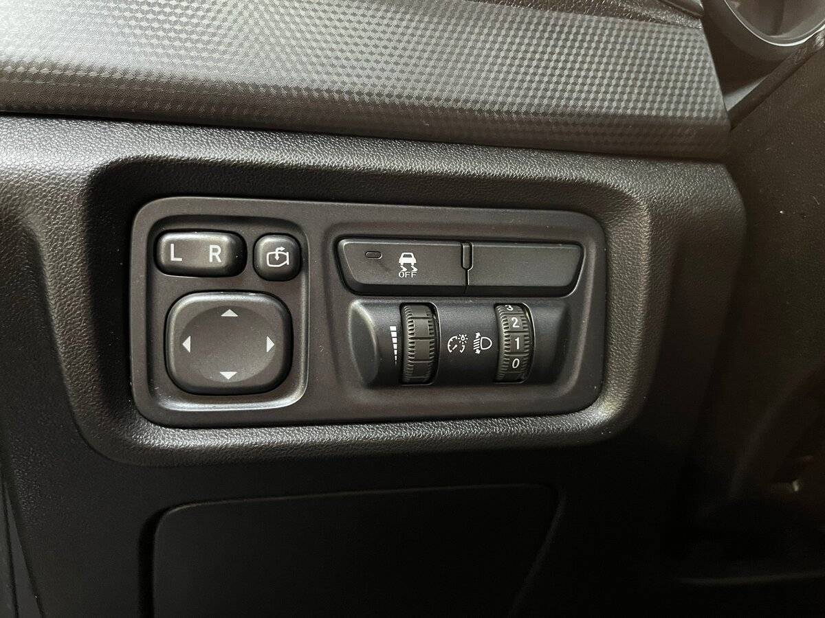 Chery Tiggo 5, 2016 Фото №9