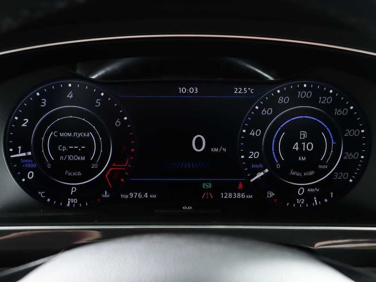 Volkswagen Tiguan, 2017 Фото №16