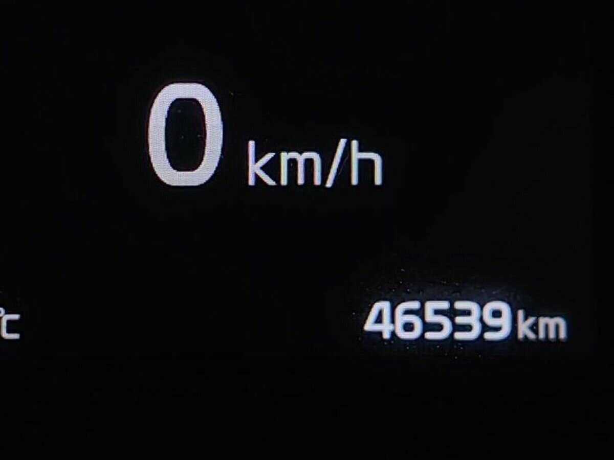 Kia Soul, 2020 Фото №14