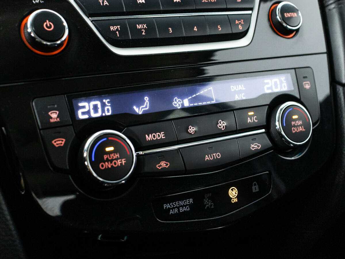 Nissan Qashqai, 2019 Фото №15