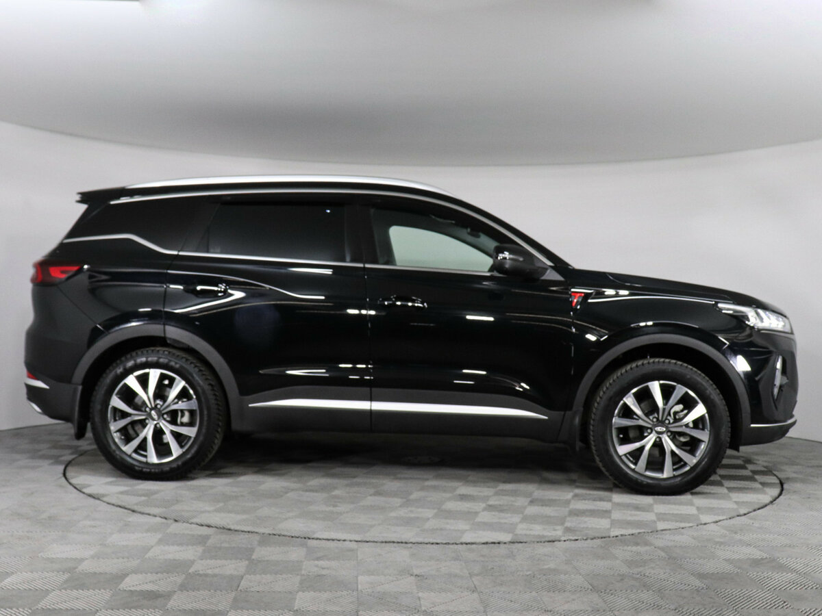 Chery Tiggo 7 Pro Max I, 2023 Фото №4