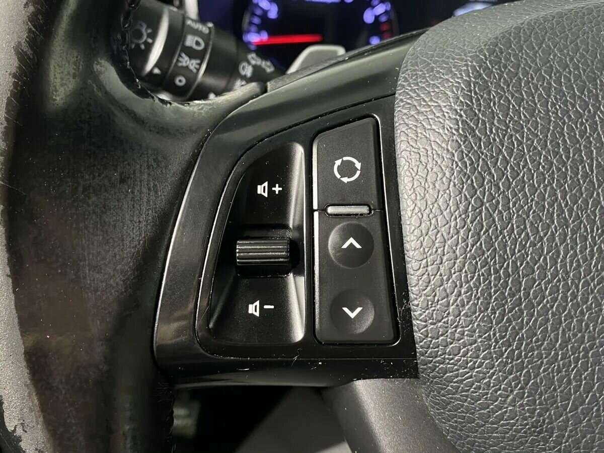 Kia Optima, 2013 Фото №10