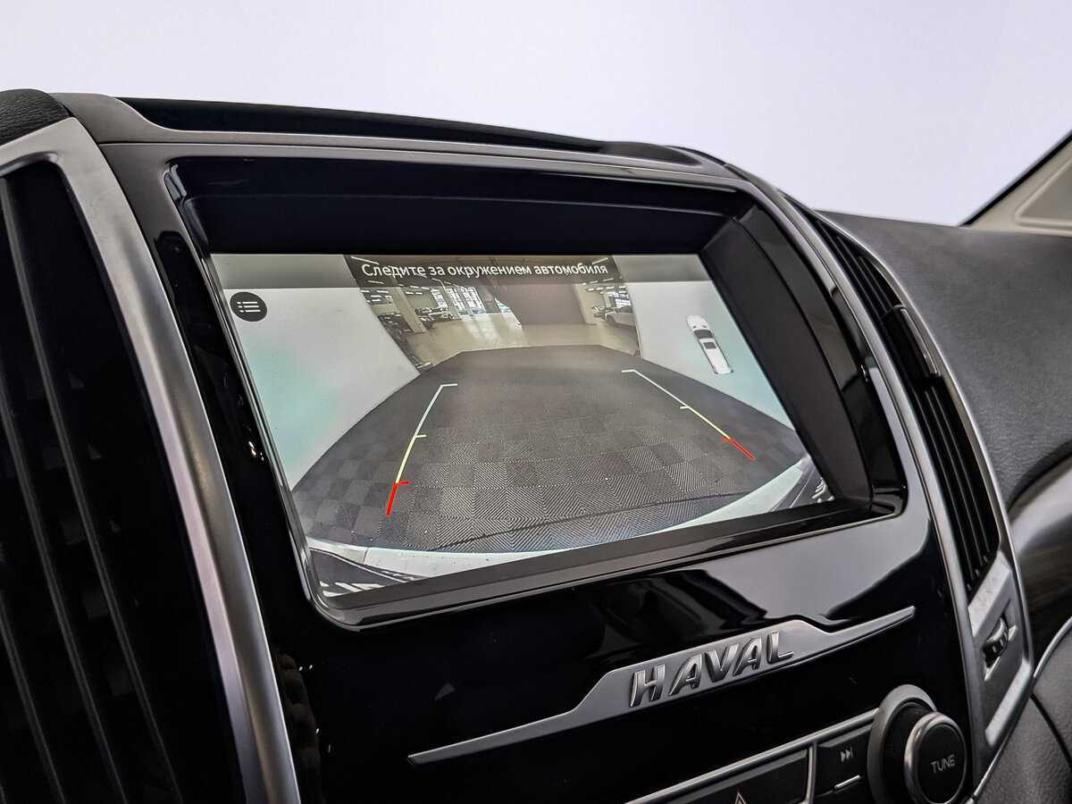Haval H9, 2021 Фото №26