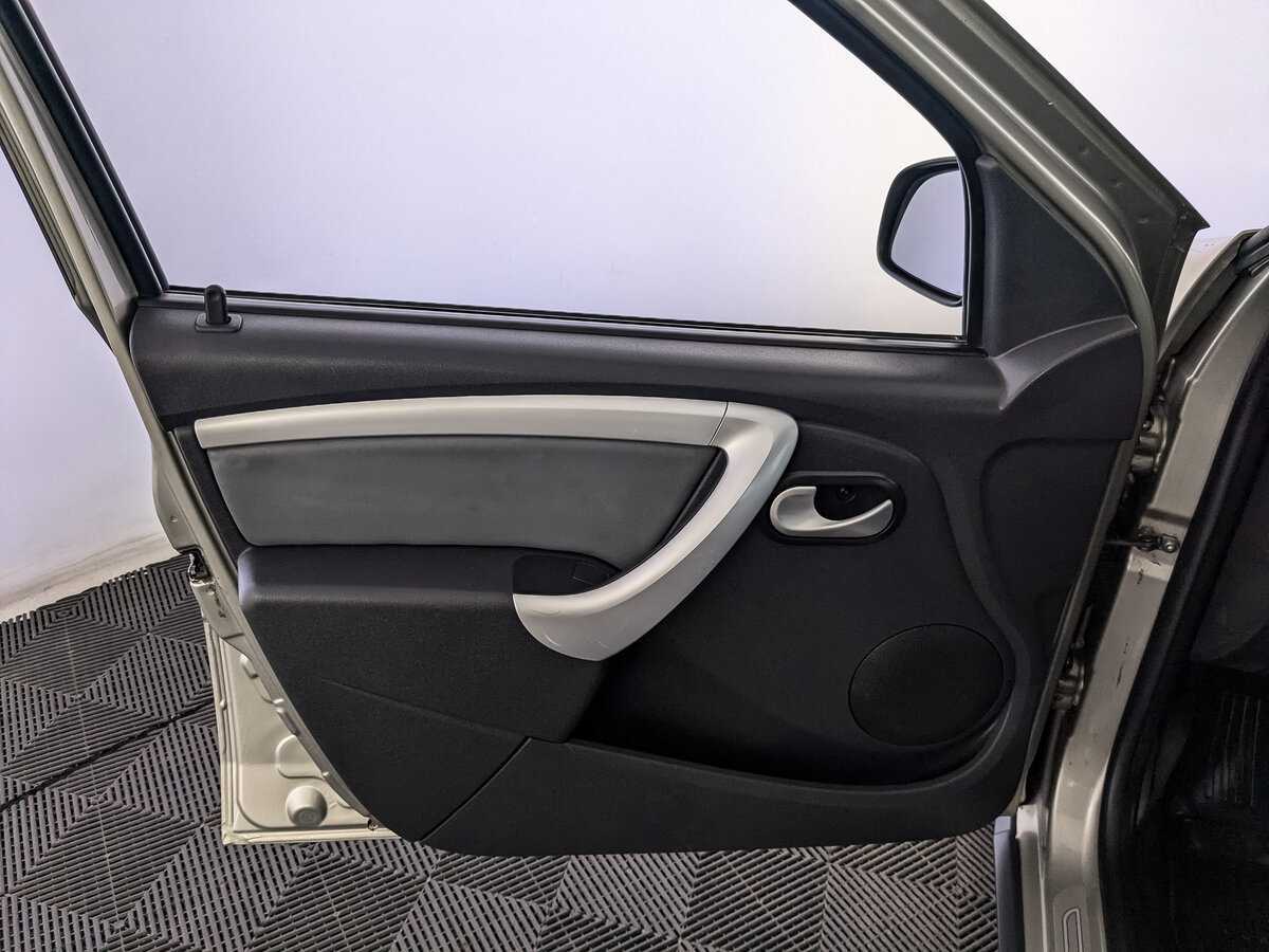 Lada (ВАЗ) Largus, 2019 Фото №15