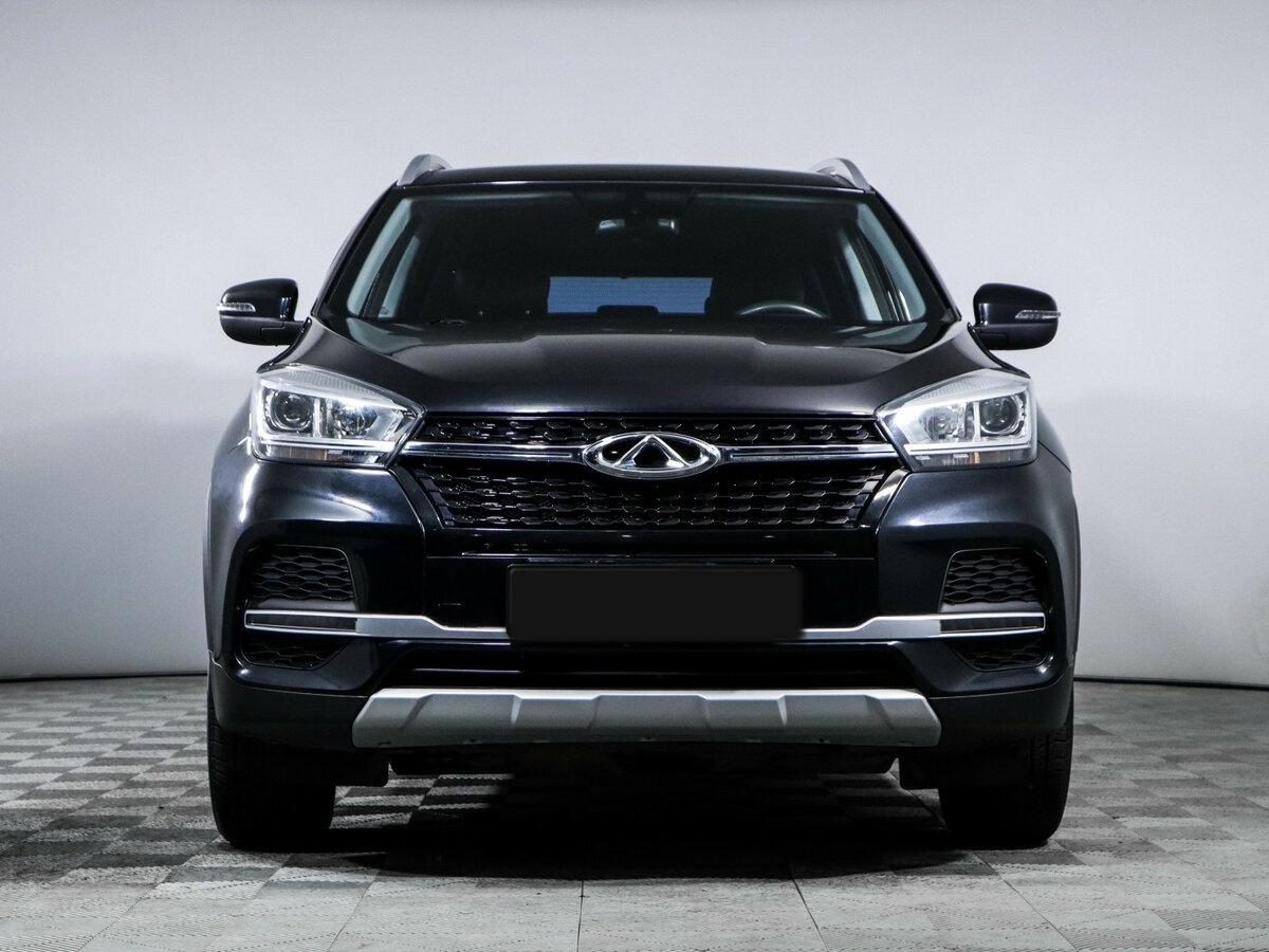 Chery Tiggo 4 I Рестайлинг, 2021 Фото №2