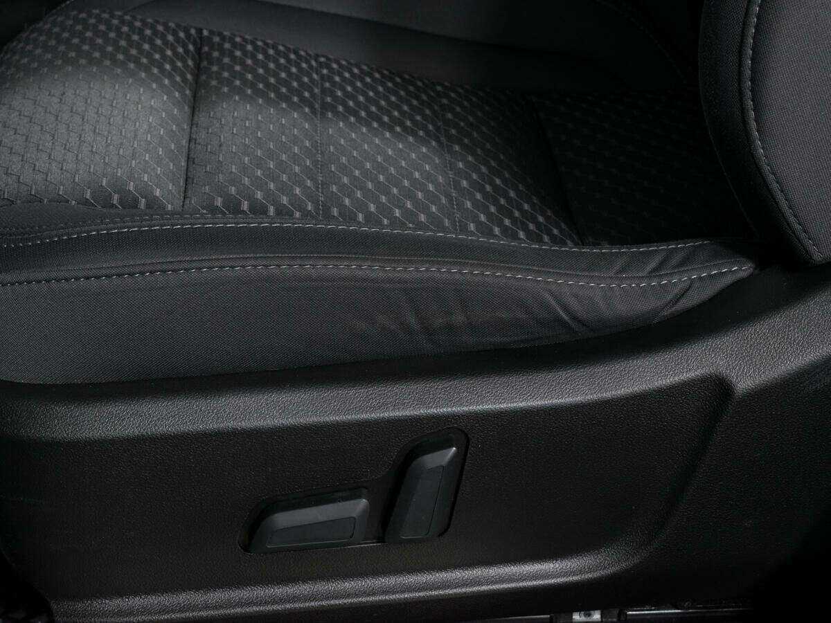 Haval F7x, 2021 Фото №15