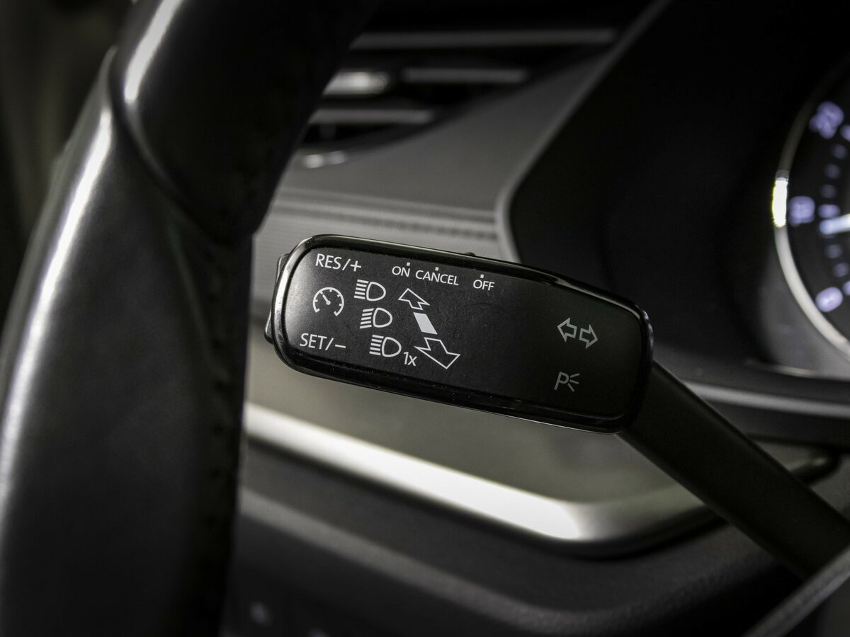 Skoda Octavia IV (A8), 2021 Фото №15