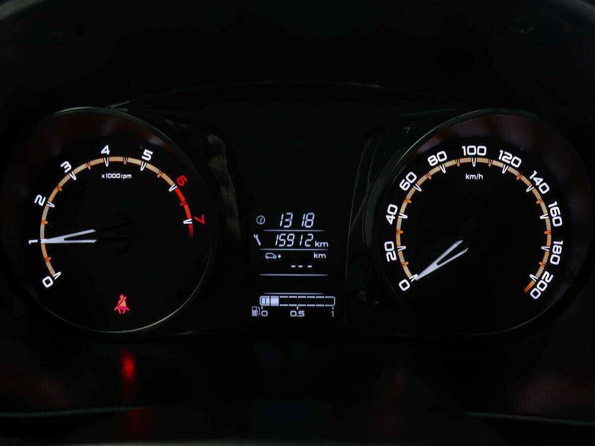 Lada (ВАЗ) Granta, 2023 Фото №11