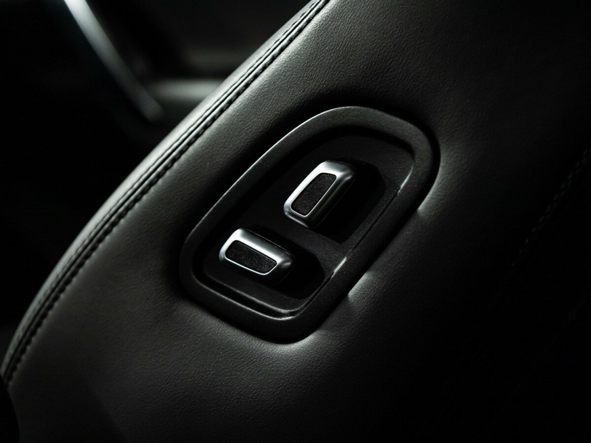 Geely Atlas I, 2021 Фото №13