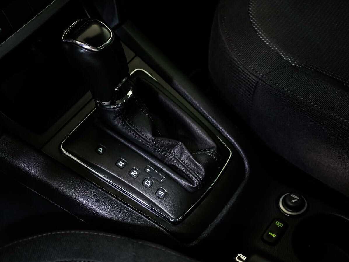 Skoda Yeti, 2014 Фото №14