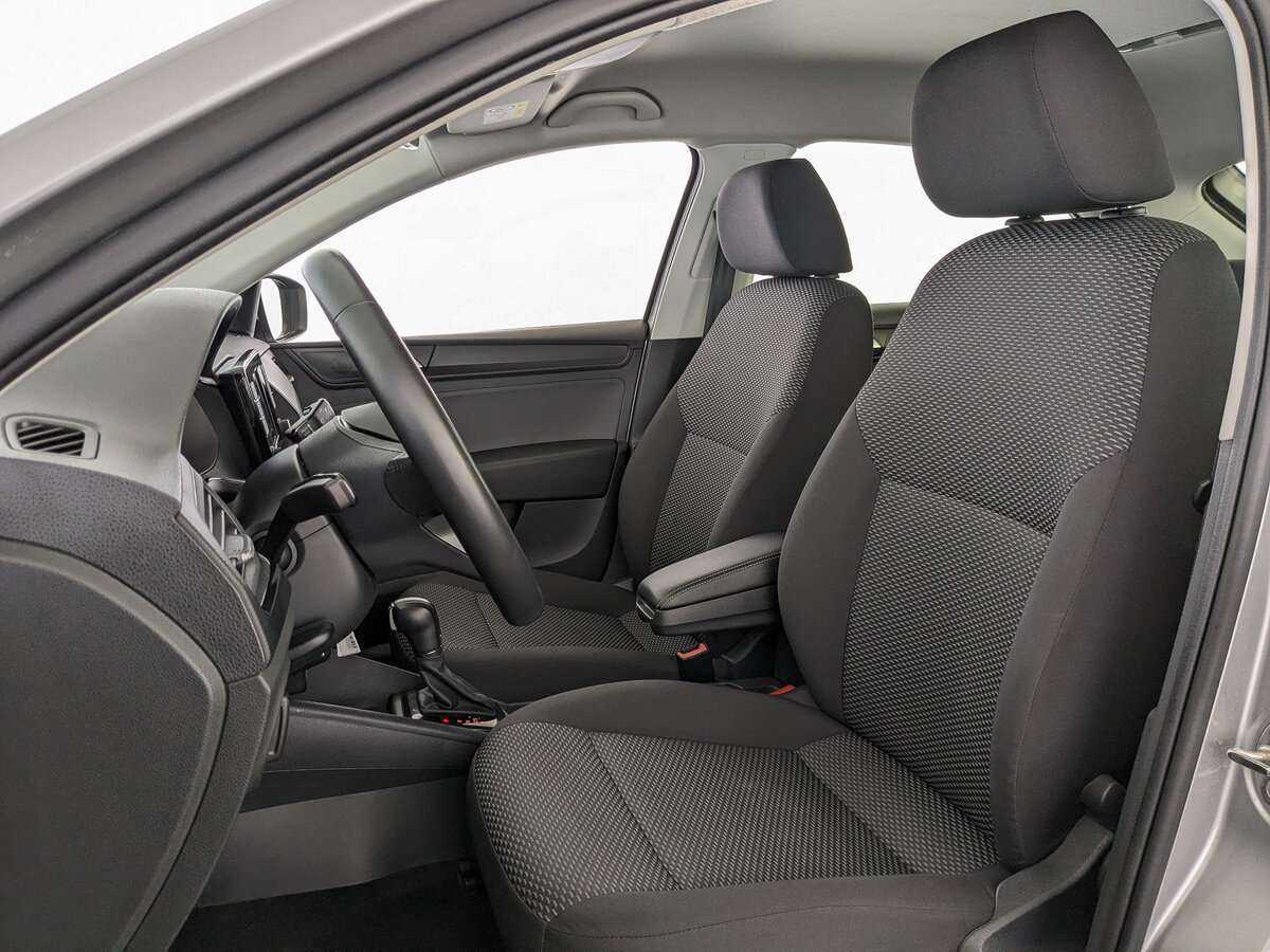 Volkswagen Polo, 2021 Фото №14