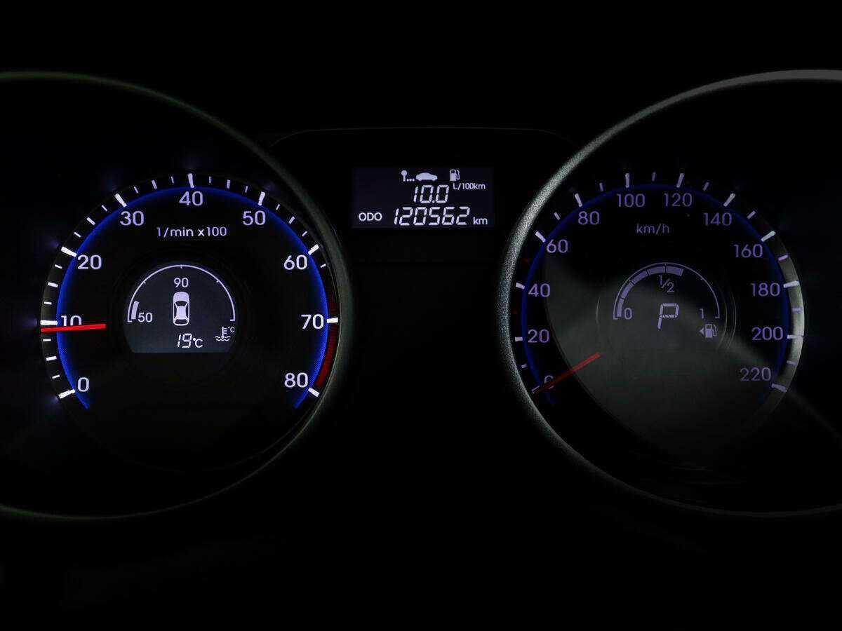 Hyundai ix35, 2014 Фото №11