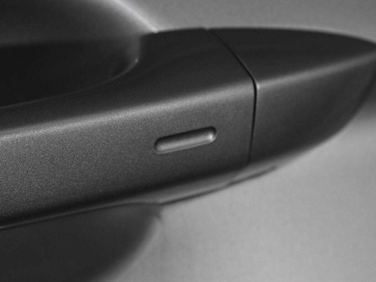 Volkswagen Tiguan L, 2019 Фото №15