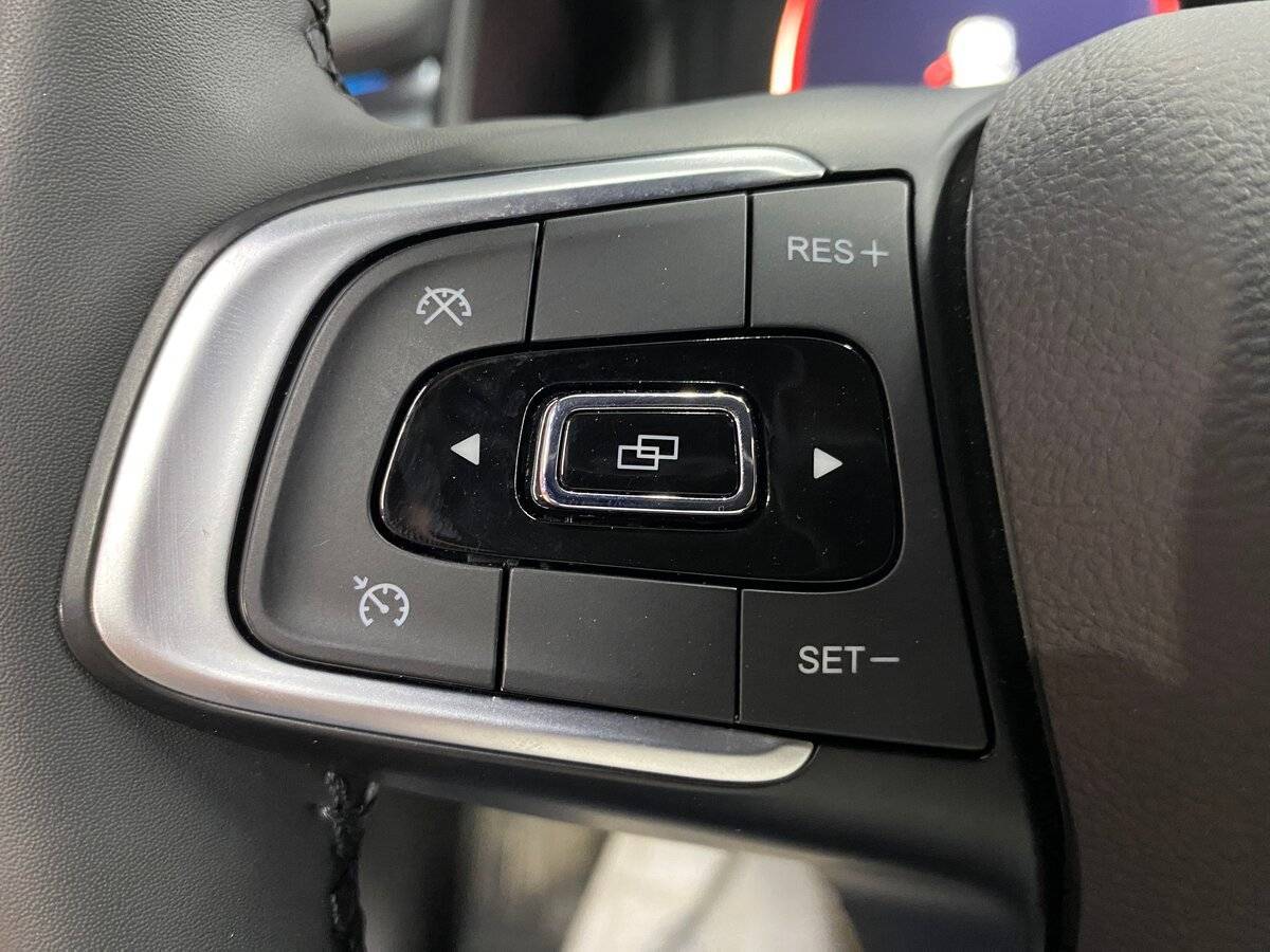 Chery Tiggo 4 Pro, 2023 Фото №8