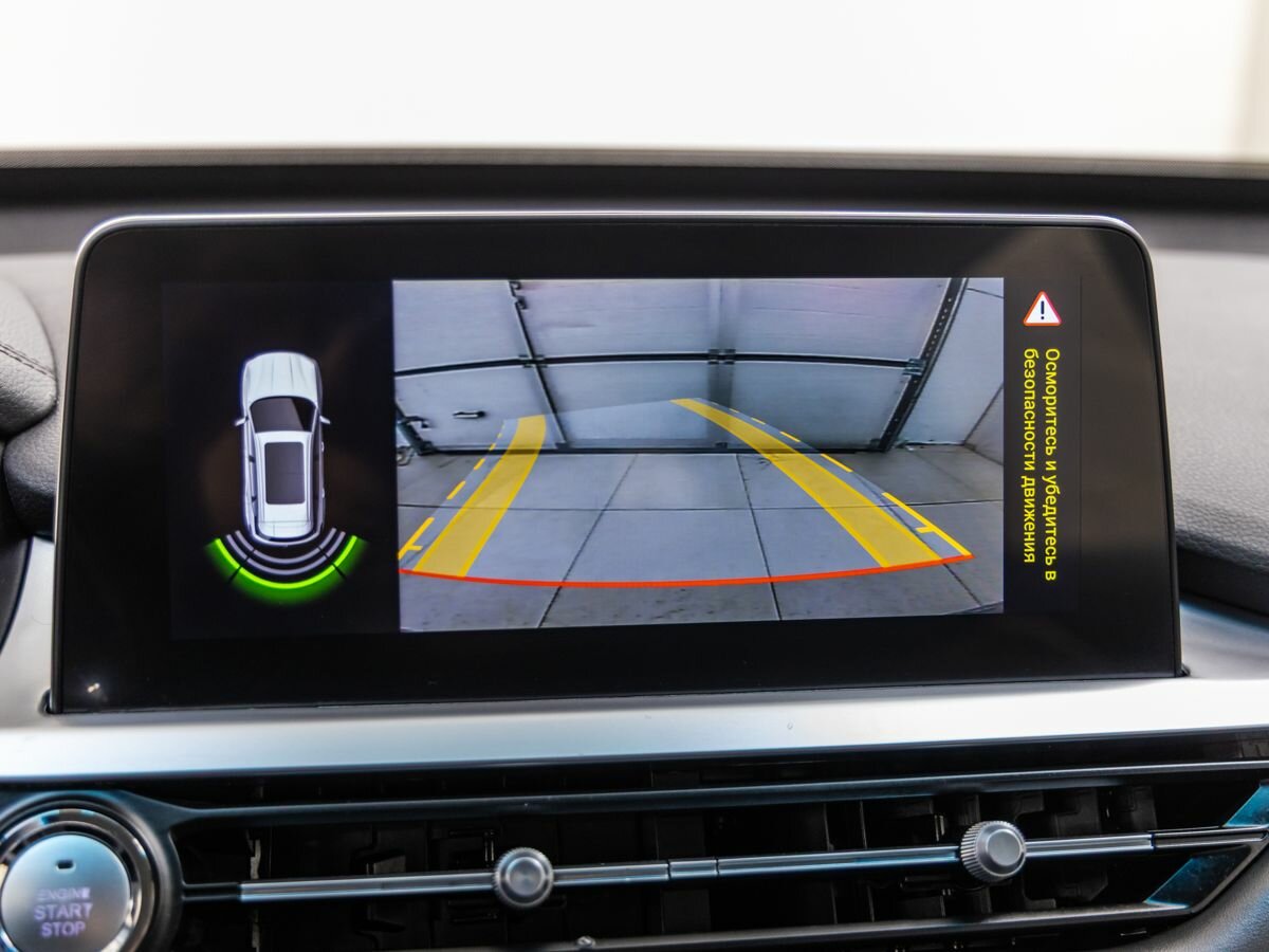 Chery Tiggo 7 Pro I, 2022 Фото №24