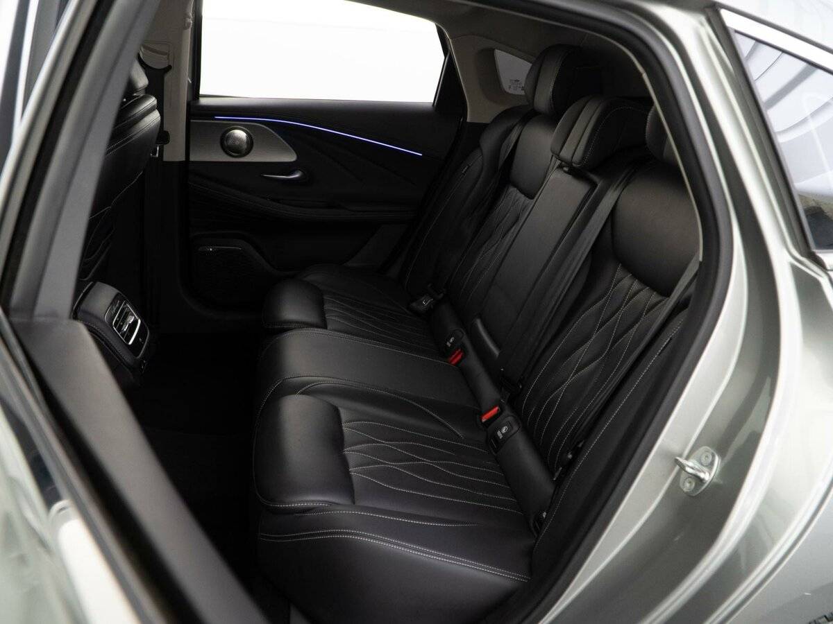 Chery Arrizo 8, 2023 Фото №9