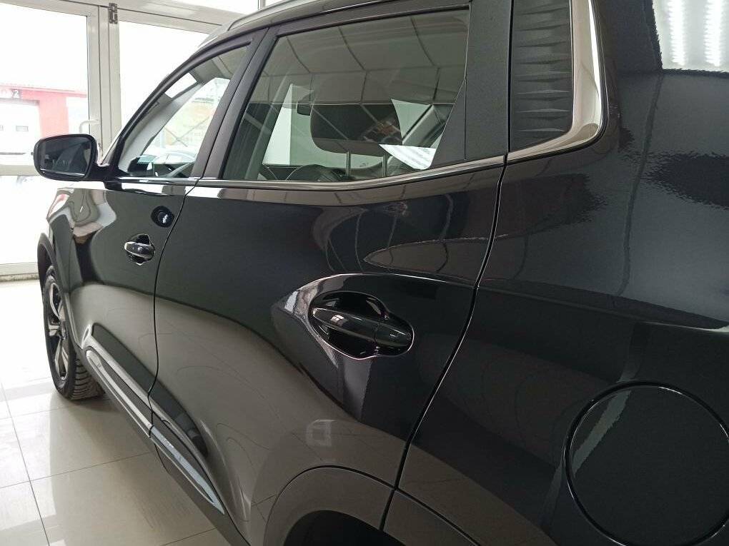 Chery Tiggo 4 Pro, 2022 Фото №5