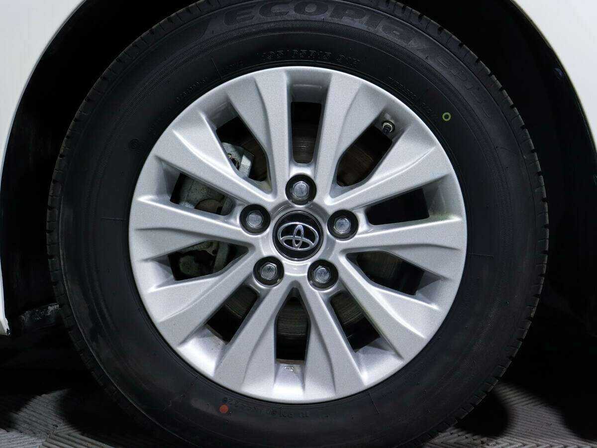 Toyota Corolla, 2022 Фото №12