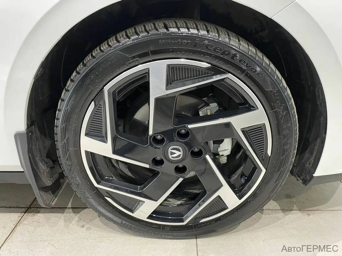 Changan Lamore, 2024 Фото №21