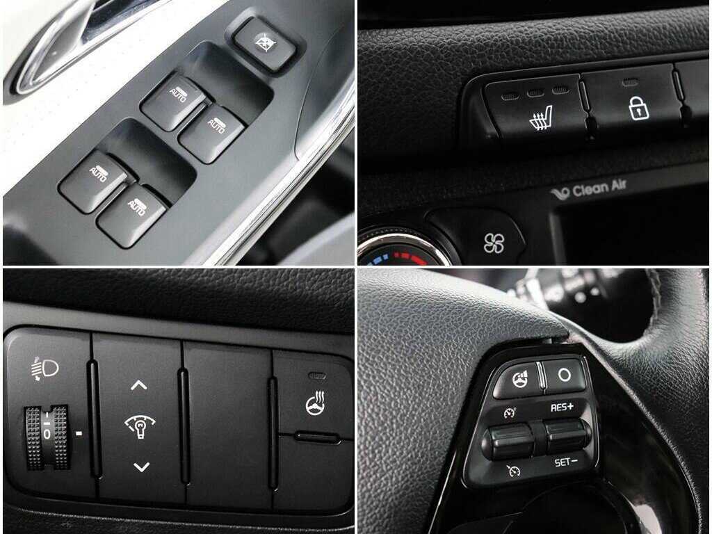 Kia Ceed, 2014 Фото №16