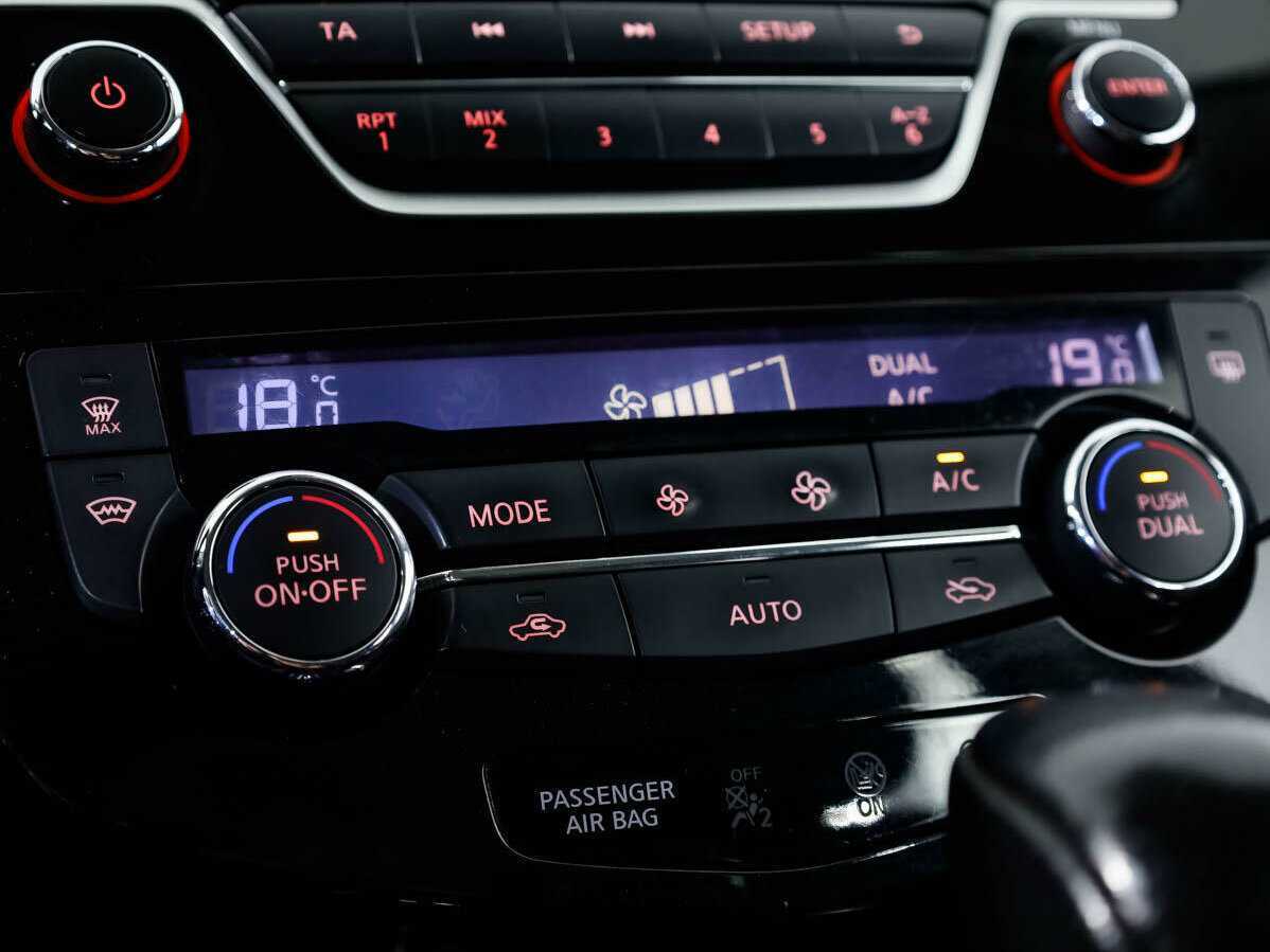 Nissan Qashqai, 2019 Фото №16