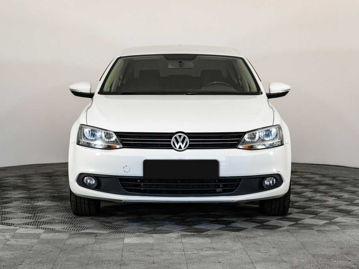 Volkswagen Jetta, 2012 Фото №2