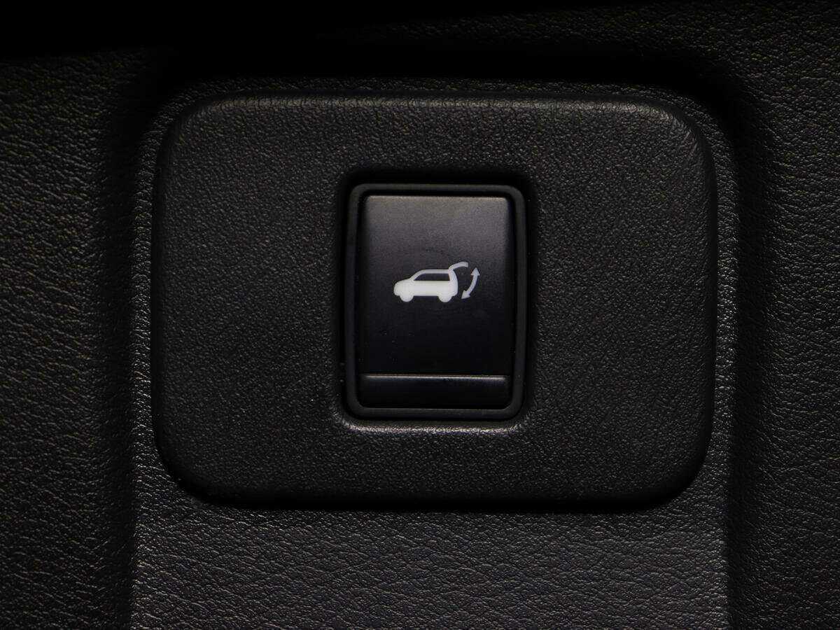 Nissan Murano, 2016 Фото №15