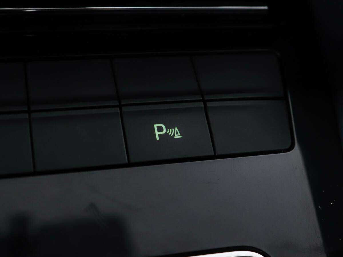 Skoda Octavia, 2018 Фото №22