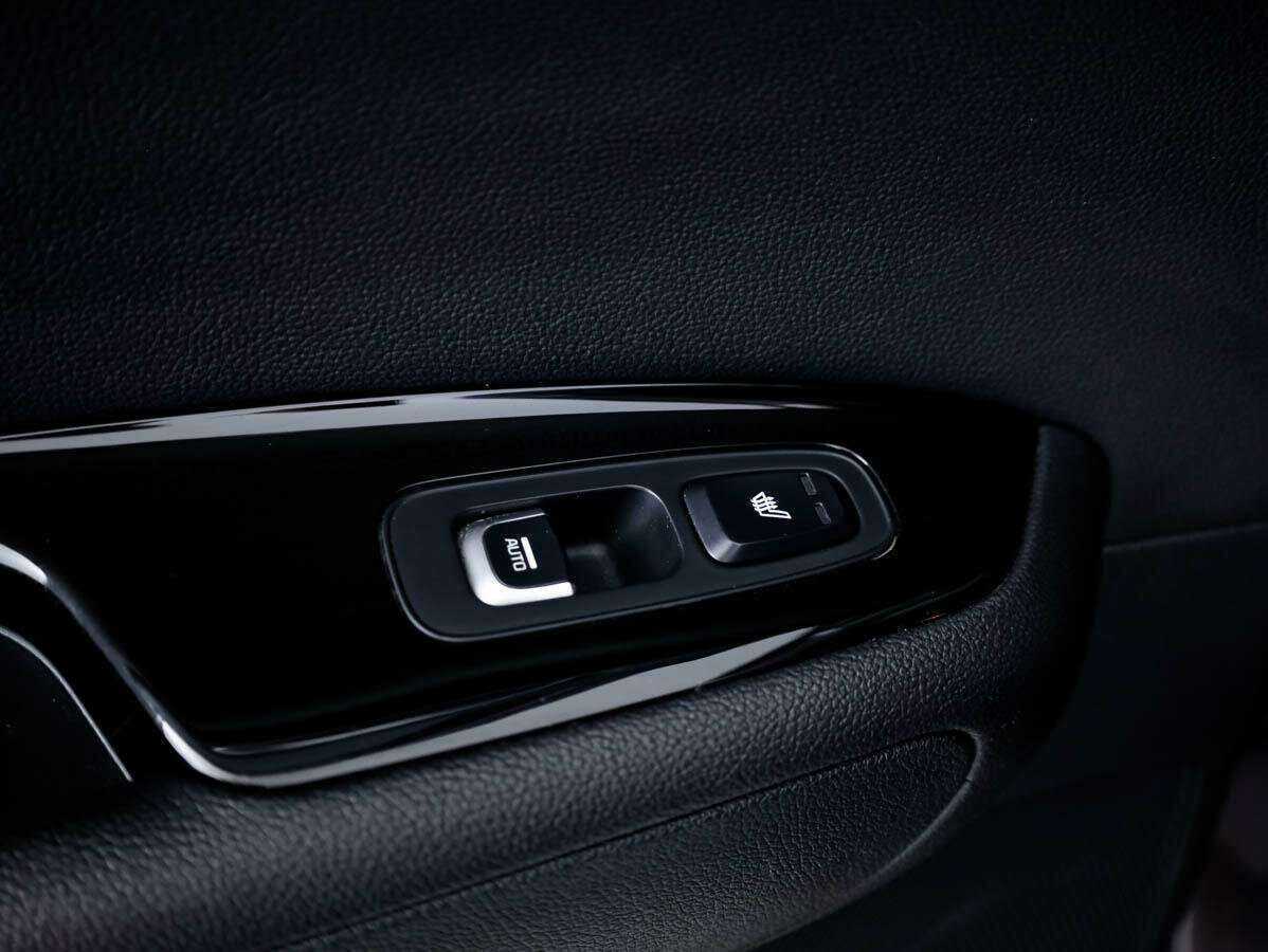 Kia Optima, 2019 Фото №13