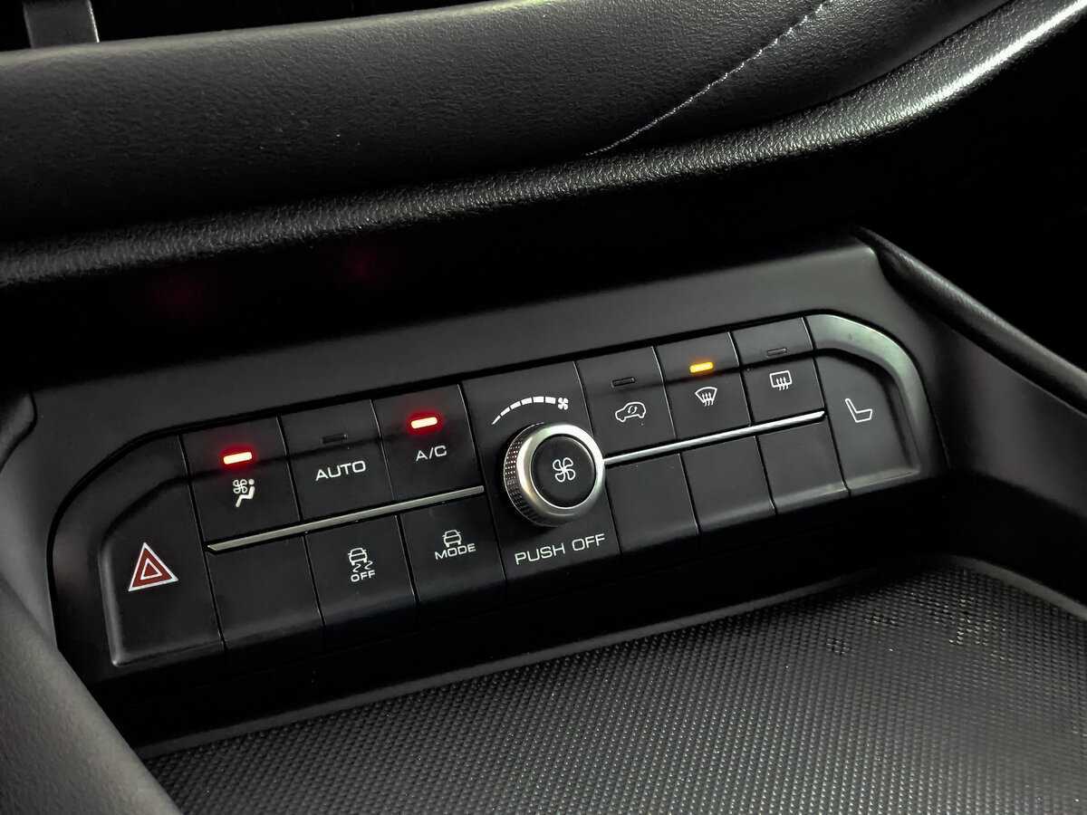 Haval F7, 2021 Фото №22