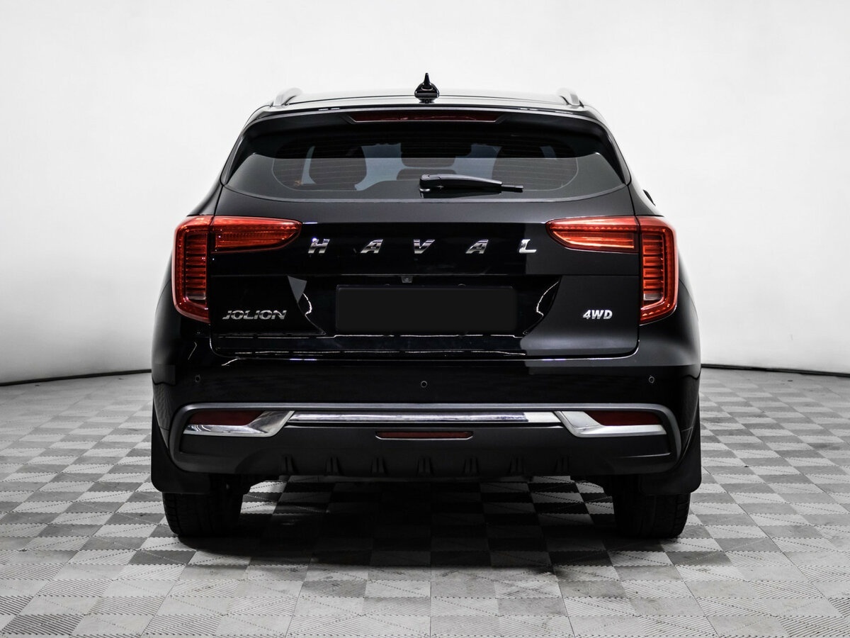 Haval Jolion I, 2023 Фото №6