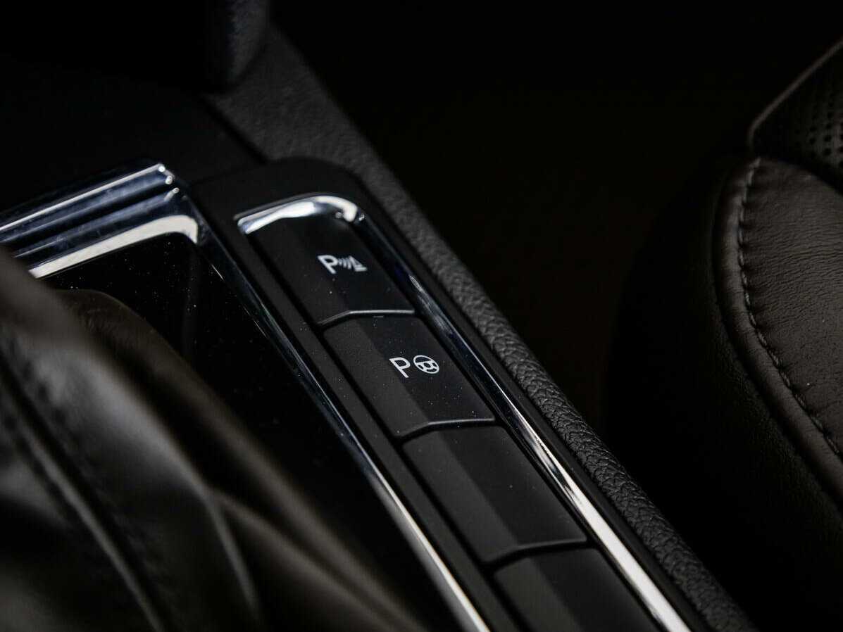 Skoda Superb, 2014 Фото №15