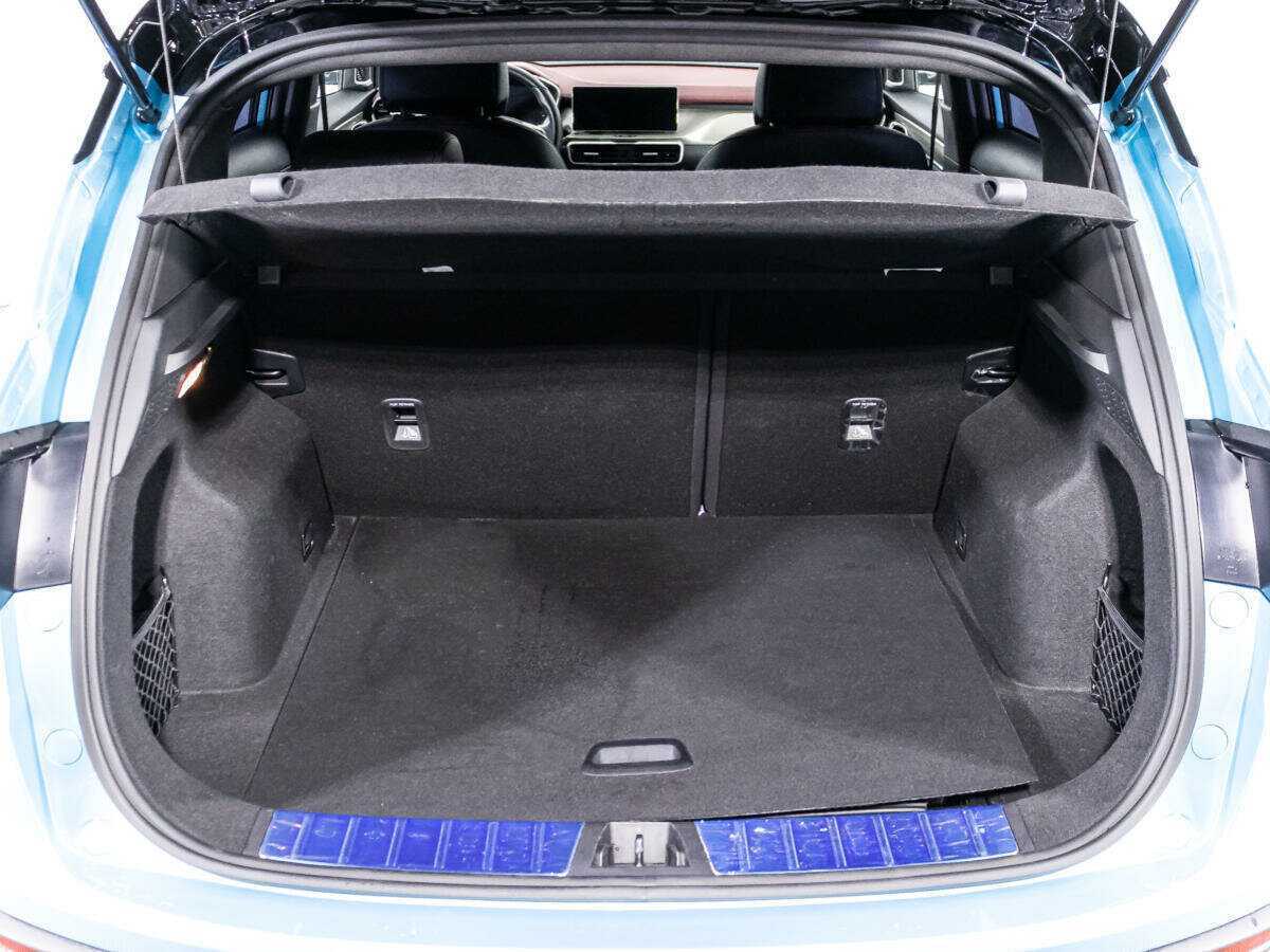 Geely Coolray, 2023 Фото №15