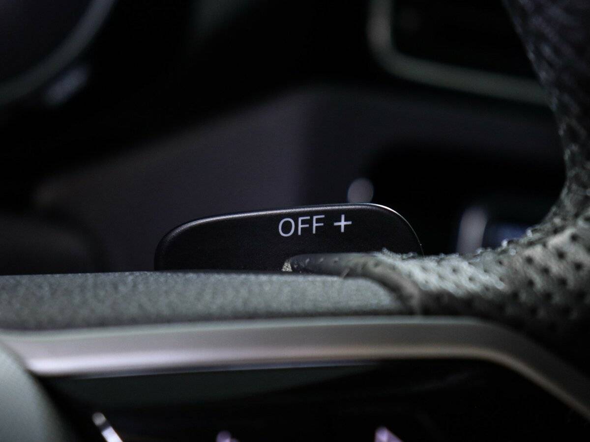 Volkswagen Jetta, 2018 Фото №19