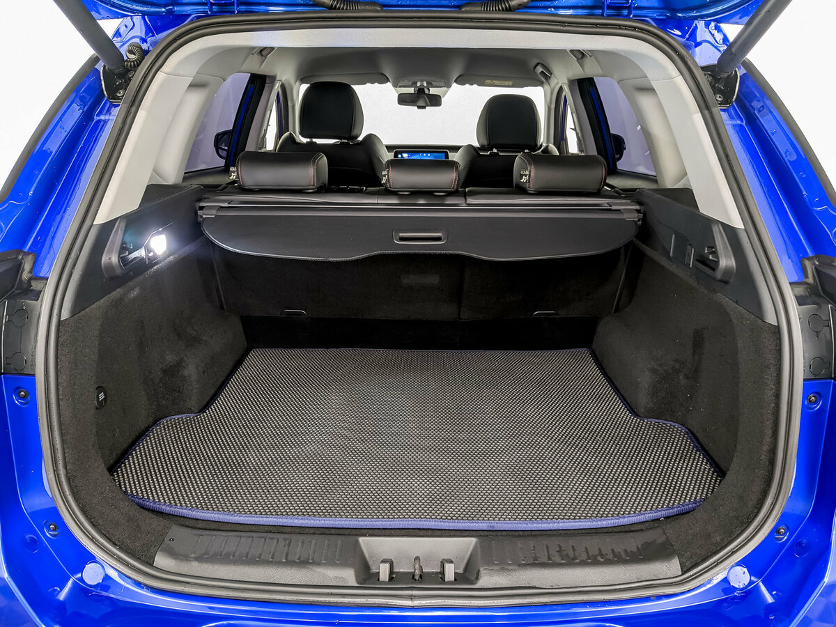 Chery Tiggo 7 Pro I, 2022 Фото №10