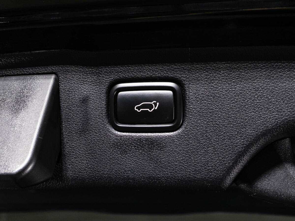 Kia Sorento, 2018 Фото №15