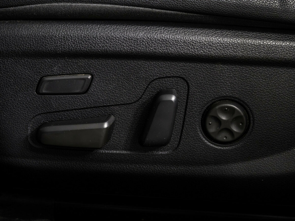 Hyundai Santa Fe IV, 2019 Фото №14