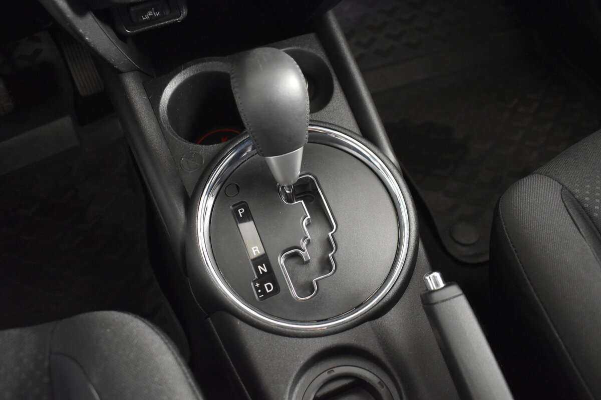 Mitsubishi ASX, 2014 Фото №18