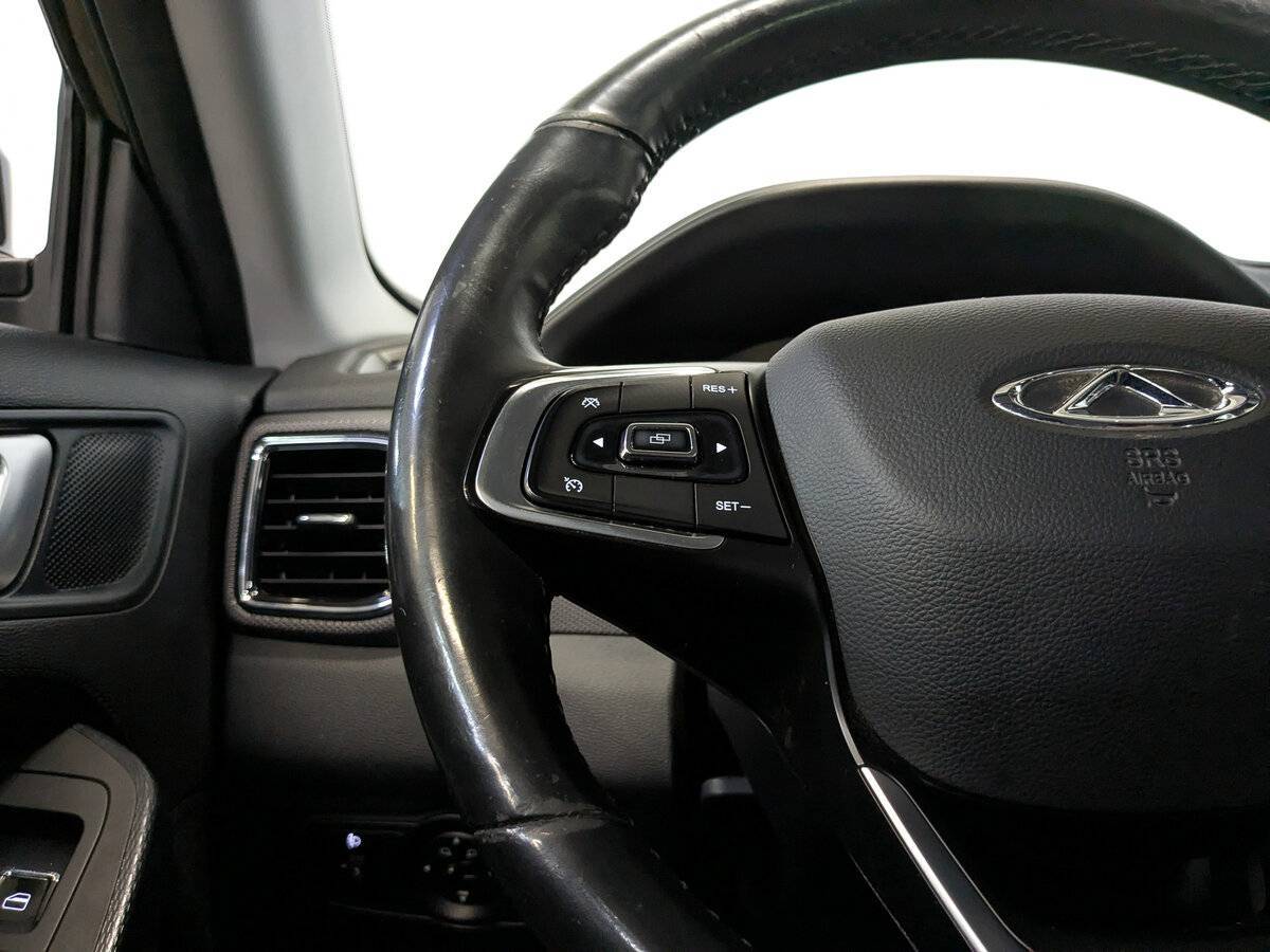 Chery Tiggo 4, 2021 Фото №27
