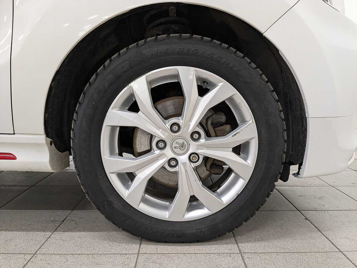 Kia Soul, 2018 Фото №12