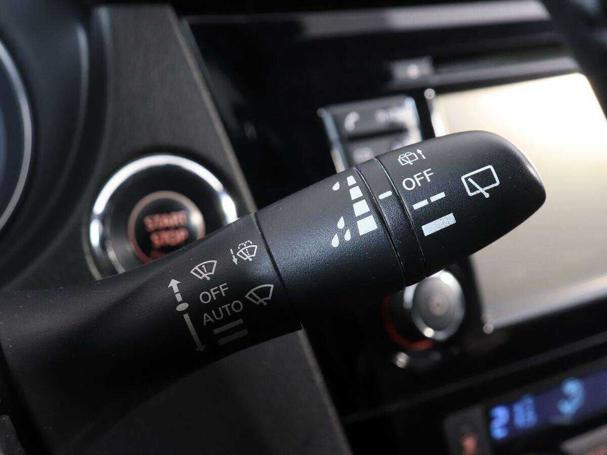 Nissan X-Trail, 2016 Фото №19