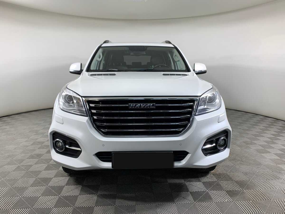 Haval H9, 2021 Фото №2